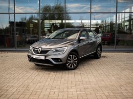 SUV   Renault Arkana 2020 , 1770000 , 