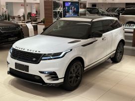 SUV   Land Rover Range Rover Velar 2024 , 11770000 , -