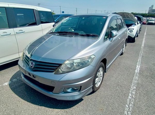  Honda Airwave 2008 , 779000 , 