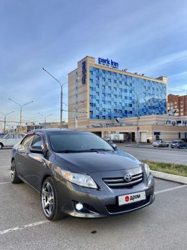  Toyota Corolla 2007 , 890000 , 