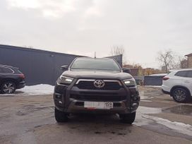  Toyota Hilux 2021 , 5500000 , 