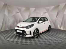  Picanto, 2021