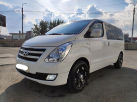    Hyundai Grand Starex 2016 , 3699999 , 