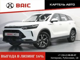 SUV   BAIC X7 2024 , 2300000 , 