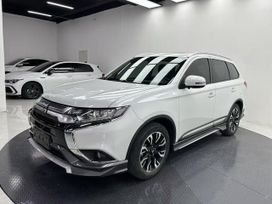 SUV   Mitsubishi Outlander 2021 , 1885000 , 