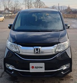    Honda Stepwgn 2015 , 1650000 , 