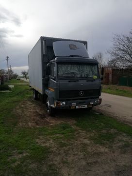   Mercedes-Benz 1114 1987 , 1300000 , 