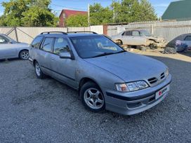  Nissan Primera 1999 , 99000 , 