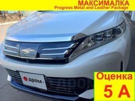 SUV   Toyota Harrier 2019 , 3900000 , 