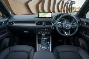 SUV   Mazda CX-8 2021 , 3000000 , 