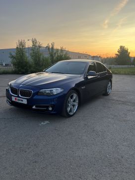  BMW 5-Series 2015 , 2170000 , 