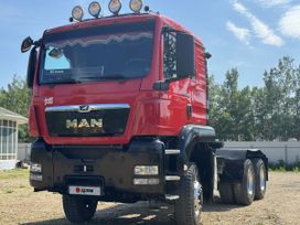   MAN TGS 33.480 2017 , 8650000 , 