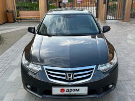  Honda Accord 2011 , 1240000 , 