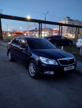  Skoda Octavia 2011 , 915000 , 