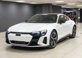  Audi e-tron GT 2021 , 4156000 , 