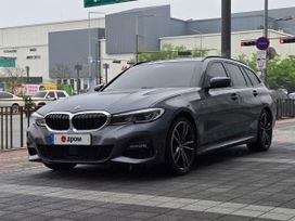  BMW 3-Series 2022 , 3488000 , 