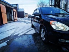  Hyundai Verna 2006 , 285000 , 