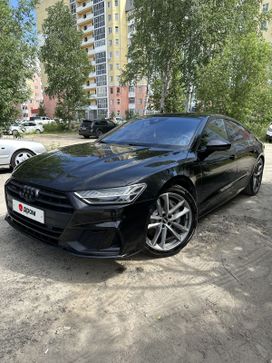  Audi A7 2019 , 5400000 , 