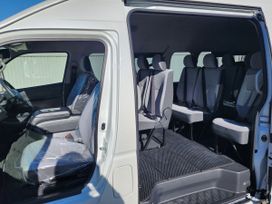    Toyota Hiace 2024 , 10050000 , 