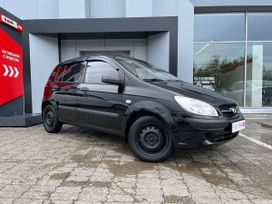 Hyundai Getz 2008 , 442662 ,  