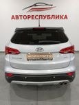 SUV   Hyundai Santa Fe 2015 , 2077000 , 