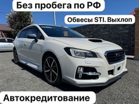  Subaru Levorg 2014 , 1110000 , 