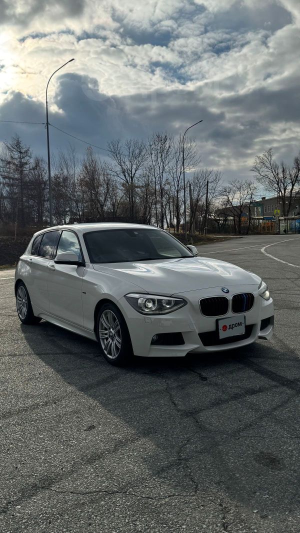  BMW 1-Series 2013 , 1200000 , 