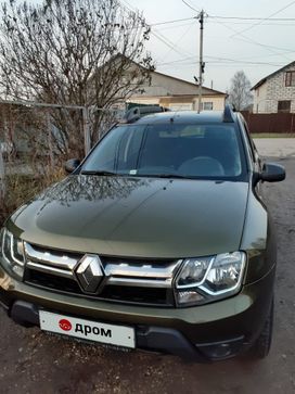 SUV   Renault Duster 2016 , 730000 , 
