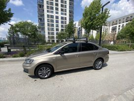  Volkswagen Polo 2019 , 1680000 , 