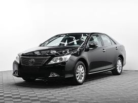  Toyota Camry 2014 , 1495000 , 