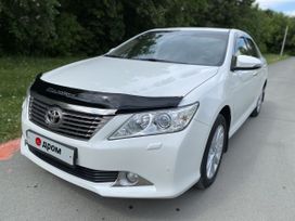  Toyota Camry 2012 , 1970000 , 