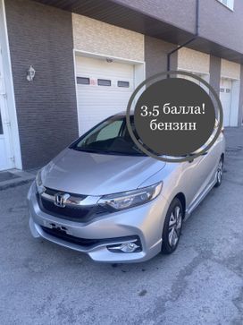  Honda Shuttle 2015 , 1210000 , 