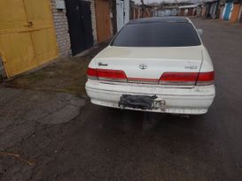  Toyota Mark II 2000 , 350000 , 