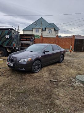  Toyota Camry 2008 , 1090000 , 