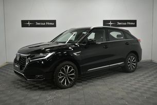 SUV   Honda UR-V 2024 , 8096000 , -
