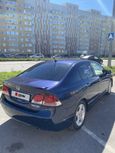  Honda Civic 2008 , 610000 , 