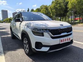 SUV   Kia KX3 2022 , 1450000 , 