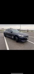 ������� Kia Stinger 2018 ����, 2750000 ������, ��������