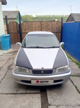  Toyota Sprinter 1997 , 350000 , 