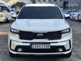 SUV   Kia Sorento 2022 , 3050000 , 