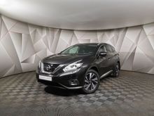  Murano, 2021