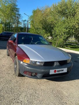  Mitsubishi Galant 2003 , 260000 , 