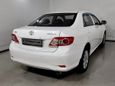  Toyota Corolla 2011 , 879000 , 
