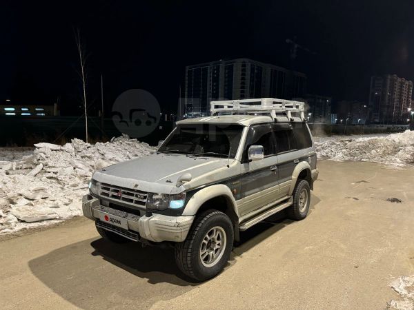 SUV   Mitsubishi Pajero 1994 , 800000 , 