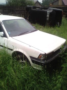  Toyota Carina 1985 , 70000 , 