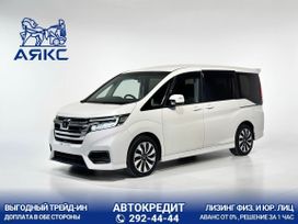    Honda Stepwgn 2019 , 2045000 , 