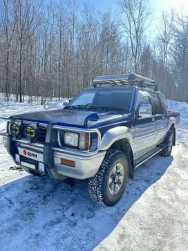 Mitsubishi Strada 1993 , 650000 ,  