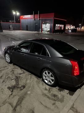 Cadillac BLS 2009 , 720000 , 