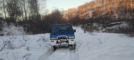    Mitsubishi Delica 1990 , 550000 , 