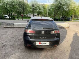  SEAT Ibiza 2008 , 300000 , 